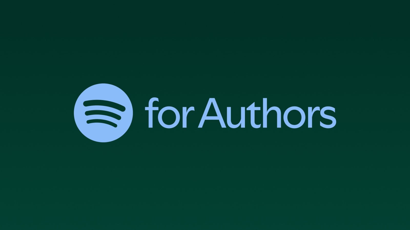 Spotify Rilis Platform Baru untuk Penulis dan Penerbit Audiobook 9 Spotify for authors
