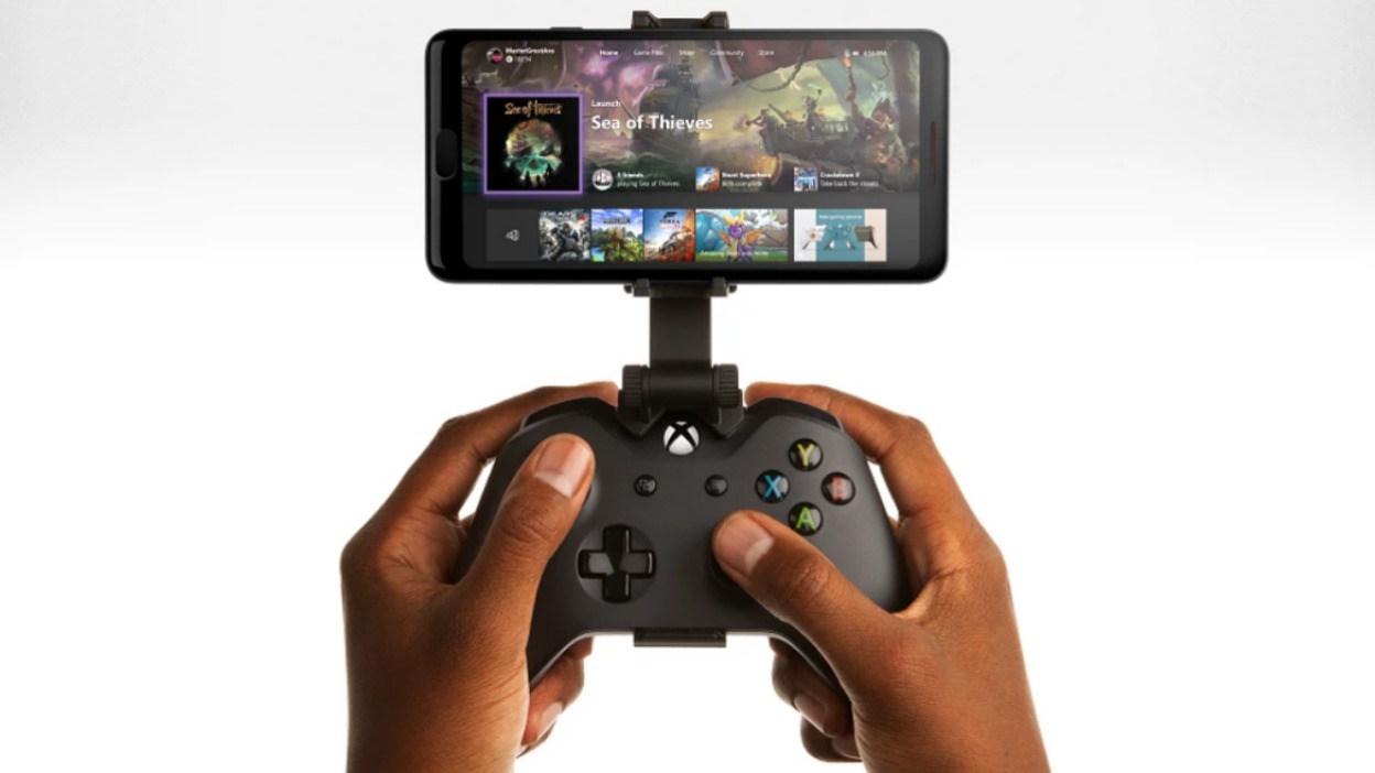 Microsoft Tunda Fitur Baru Xbox App di Android, Apa Alasannya? 1 XBox App Android