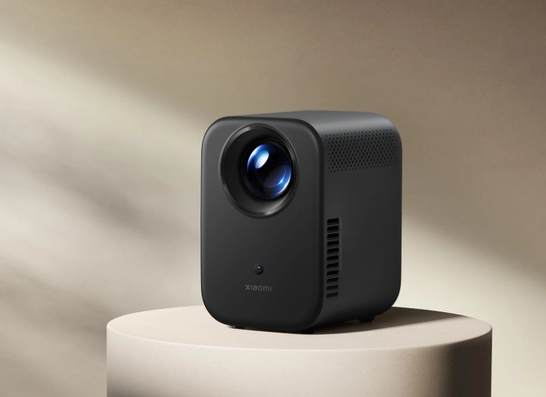 Xiaomi Smart Projector L1 Meluncur, Bawa Home Theater ke Rumah dengan Praktis 30 Xiaomi Smart Projector L1