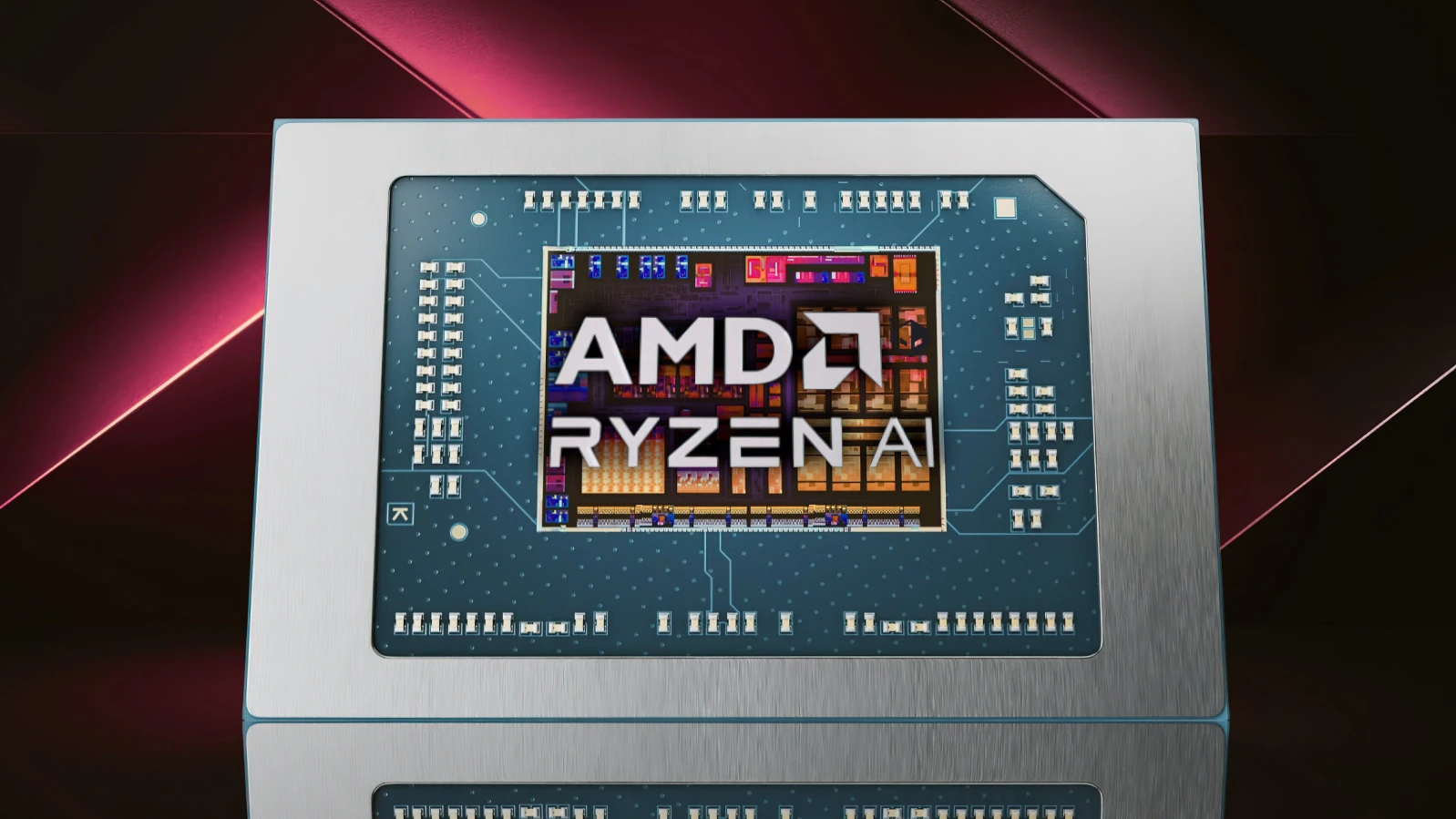 AMD Siapkan "Hawk Point Refresh" Sebagai Ryzen 200 Tanpa Label "AI" 21 amd ryzen 200