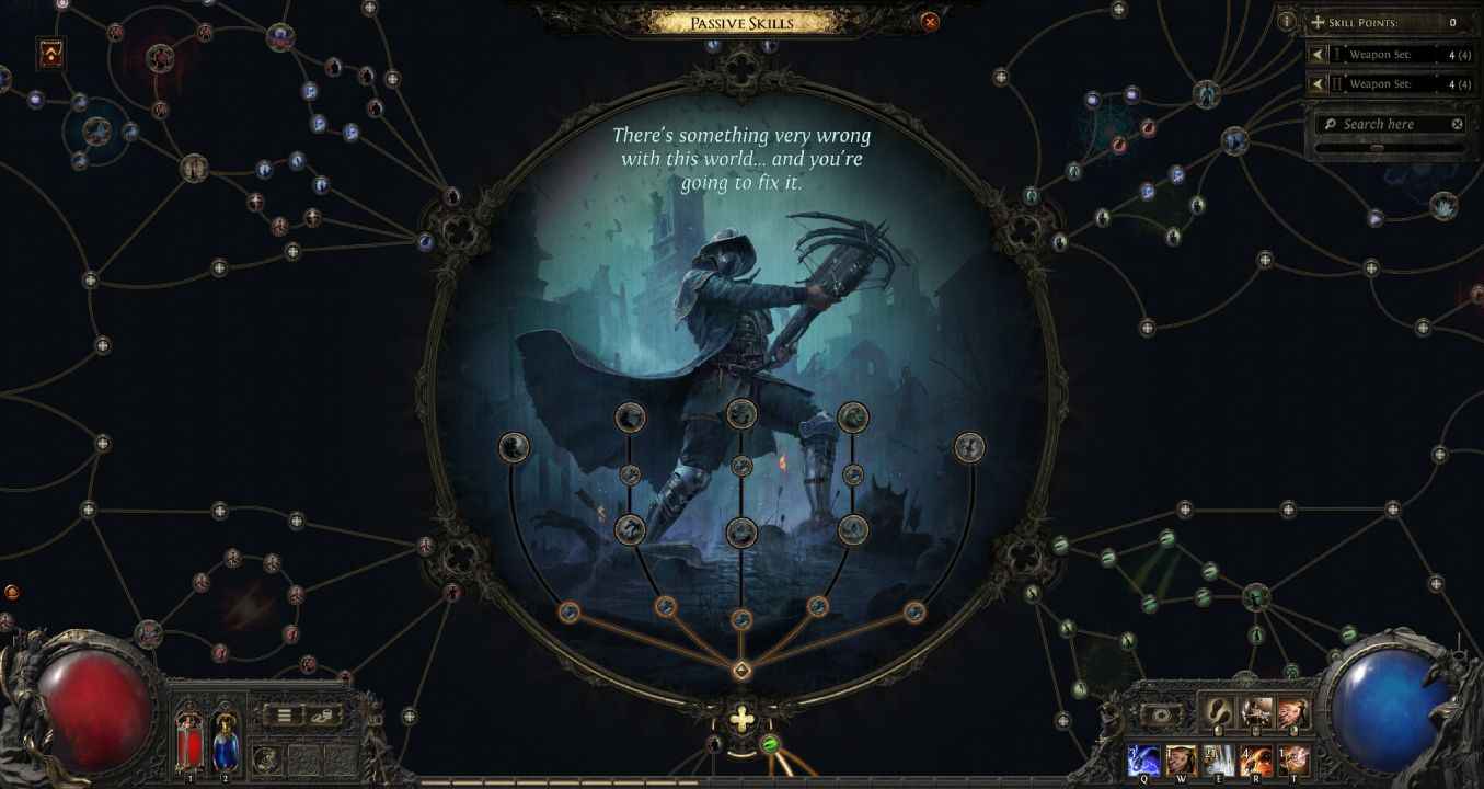 Path of Exile 2 Akan Hadirkan Campaign 25 Jam di Early Access 8 ba57d96716254076449ab3ee571cdcdd
