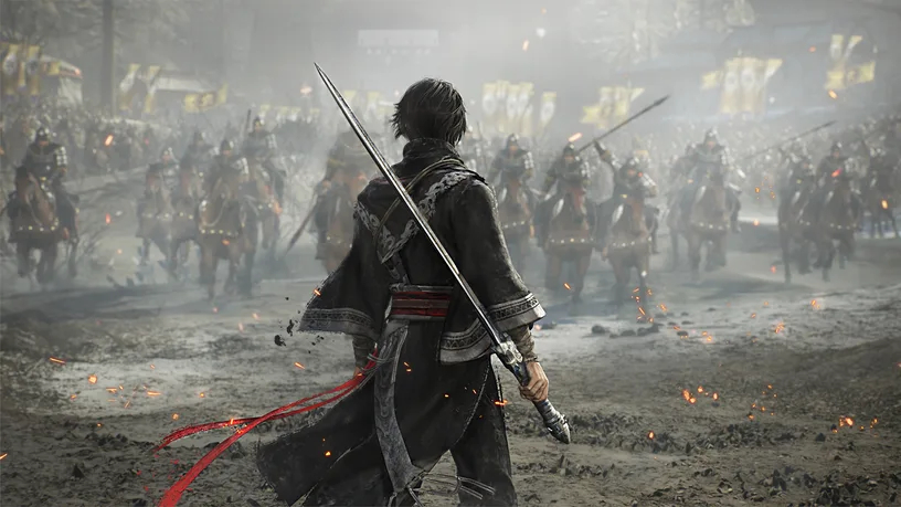 Dynasty Warriors: Origins Dapat Demo Minggu Ini, Bisa Nantang Lu Bu! 14 c6c1bc8356ccea35a85da4bfd0d04260