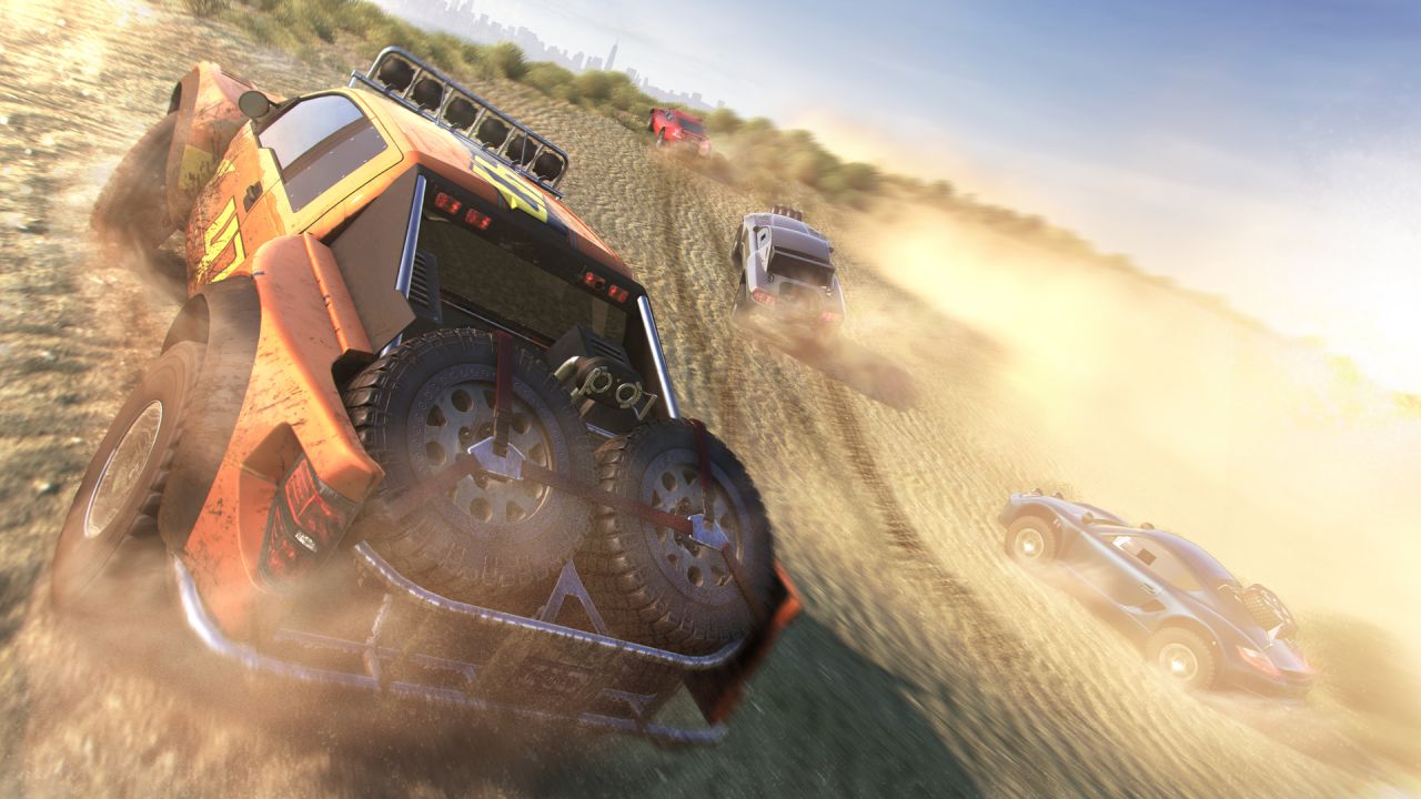 Matikan The Crew, Ubisoft Dituntut Hukum 6 cf54d51ae9ecc9b43b5693f8dca6f97a