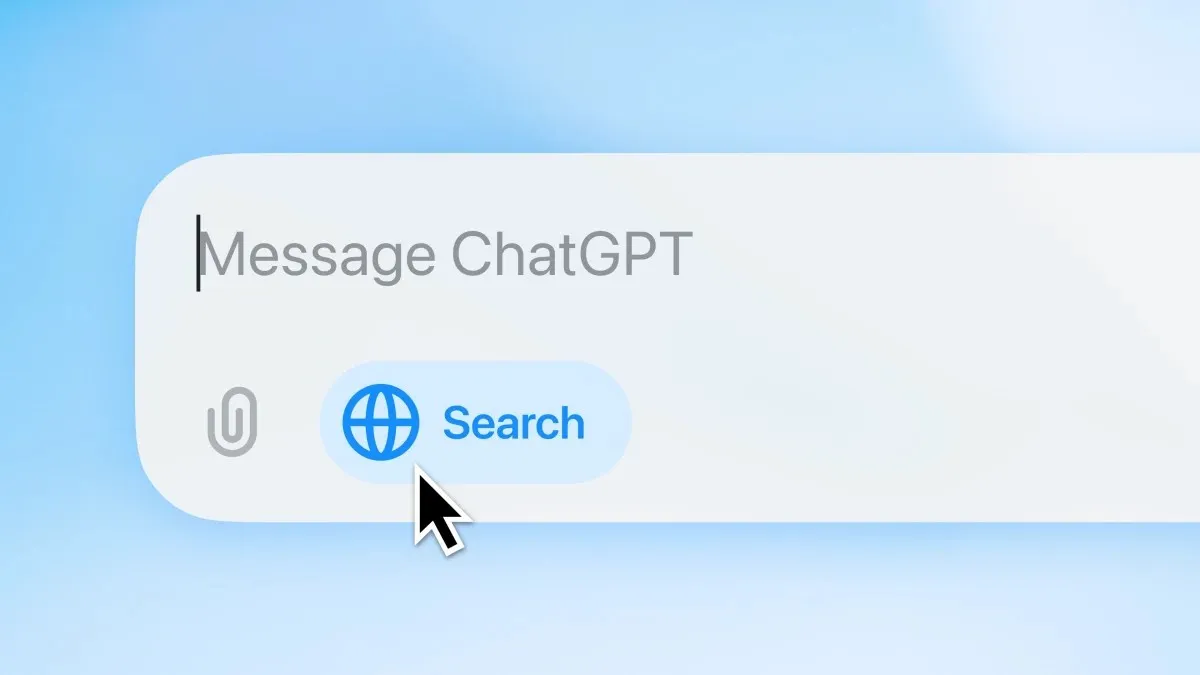 Fitur Search di ChatGPT Bisa Tanpa Akun, Serius Saingi Google? 18 chatgpt search
