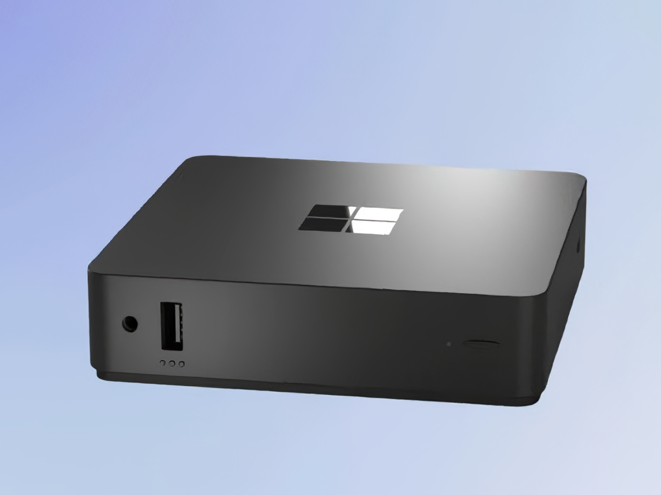 Microsoft Umumkan Windows 365 Link, Mini PC untuk Kelas Enterprise 18 Windows 365 Link