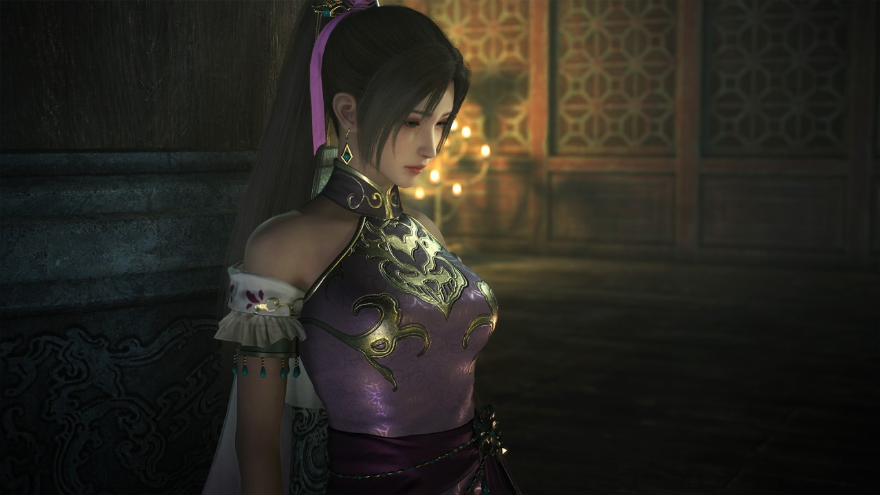 Dynasty Warriors: Origins Pastikan Kembalinya 47 Karakter! 14 de694fc7abd62eccae4b234dc33f42a1