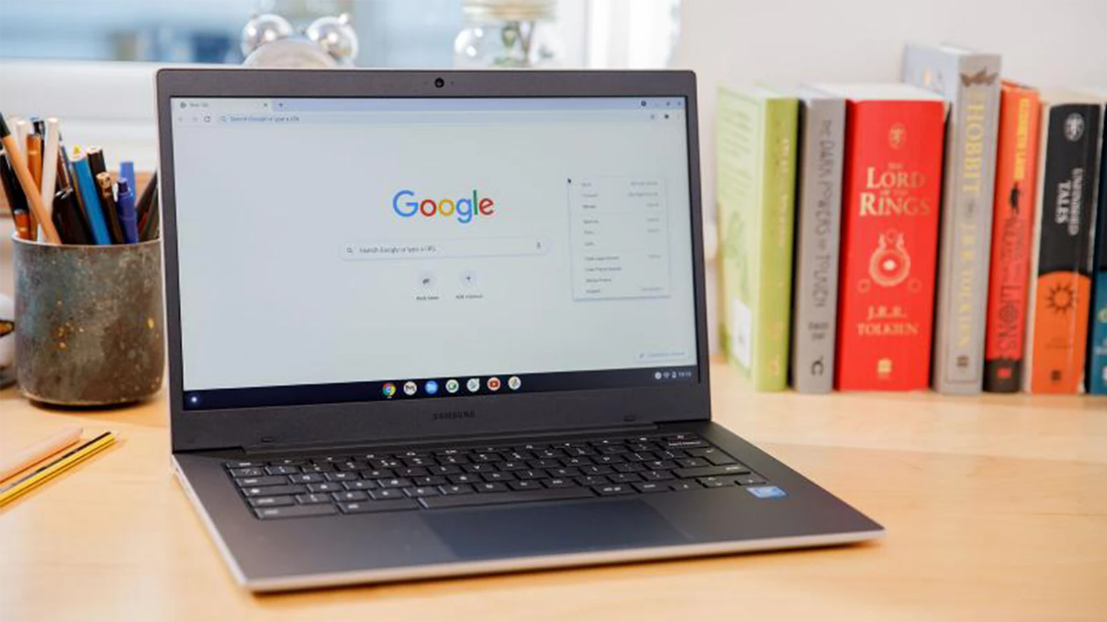 galaxy chromebook go
