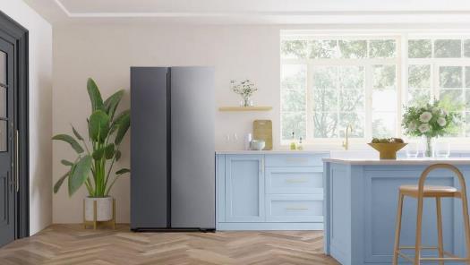 kulkas Samsung BeSpoke AI