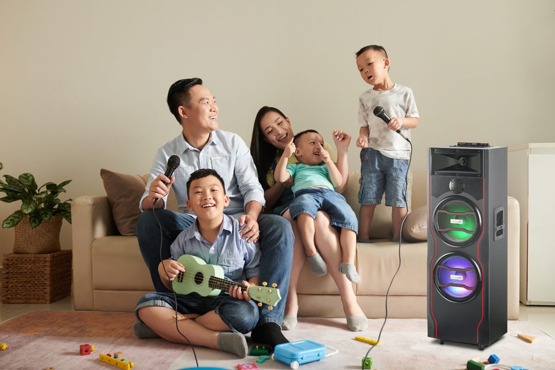 Sharp Luncurkan Rangkaian Speaker Terbaru dengan Material Premium 2 Sharp Luncurkan Rangkaian Speaker Terbaru dengan Material Premium