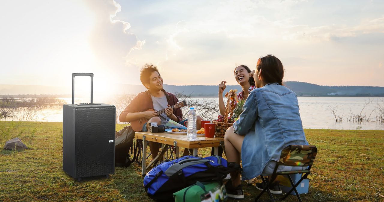 Sharp Luncurkan Rangkaian Speaker Terbaru dengan Material Premium 1 Sharp Luncurkan Rangkaian Speaker Terbaru dengan Material Premium