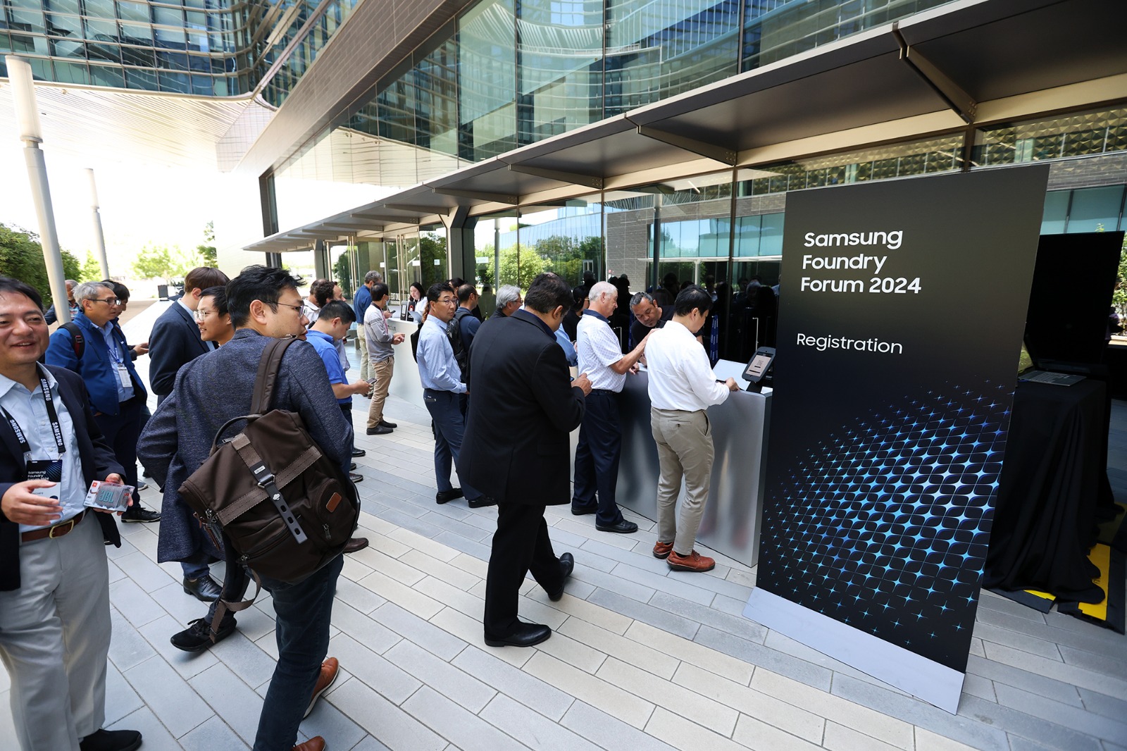 Samsung Foundry Bakal Pisah Diri dari Samsung Electronics? 1 Samsung