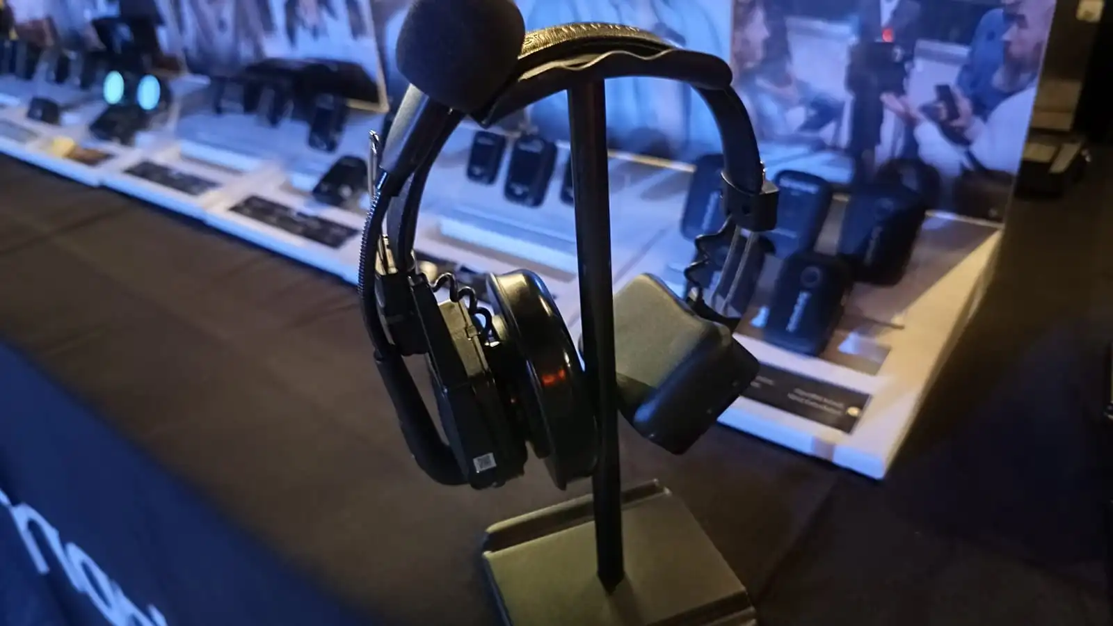 saramonic witalk9