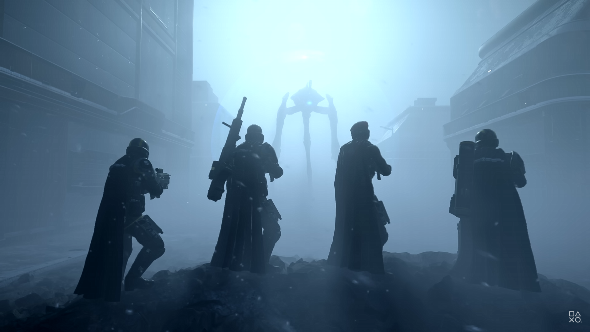 Helldivers 2 Beri Teaser Terkait Konten Halo 3 ODST 4 137ea645cfb32ec05723fedf5373d296