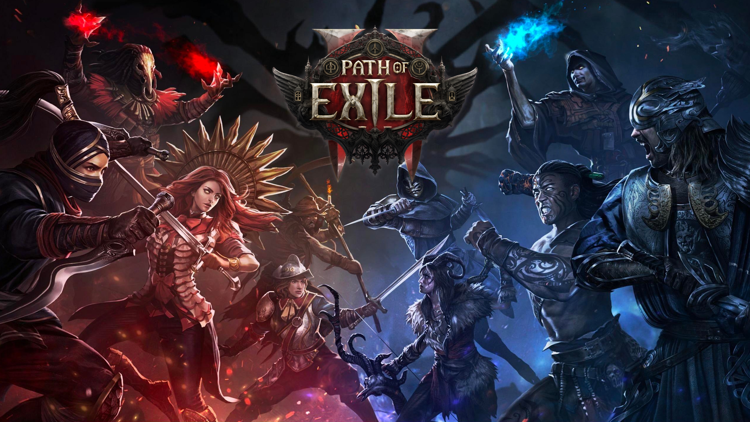 NVIDIA Sampai Minta Satu PC Dikirim Demi Perbaiki Bug di Path of Exile 2 35 65b0ec3ab4dceb8f0e06649d887ef3fb