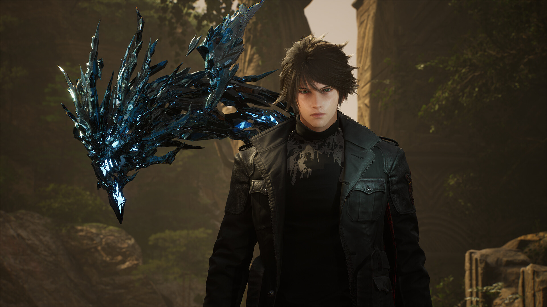 Lost Soul Aside Siapkan Demo Dadakan di PS5, Bersamaan Rilis Game 17 798c96aa8084eb52ce8226a1c719dad2