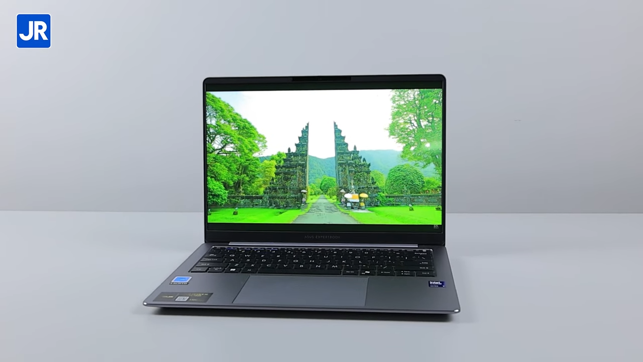 ASUS ExpertBook P5 P5405 2024 10