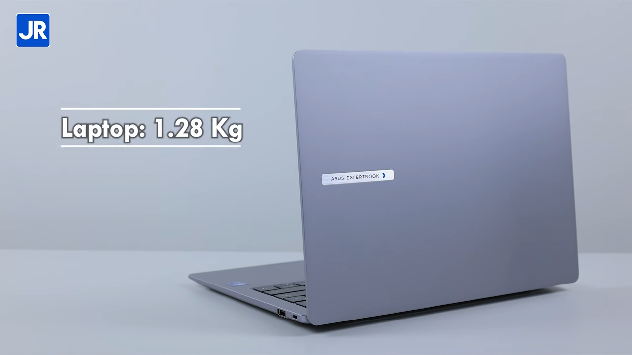 ASUS ExpertBook P5 P5405 2024 12