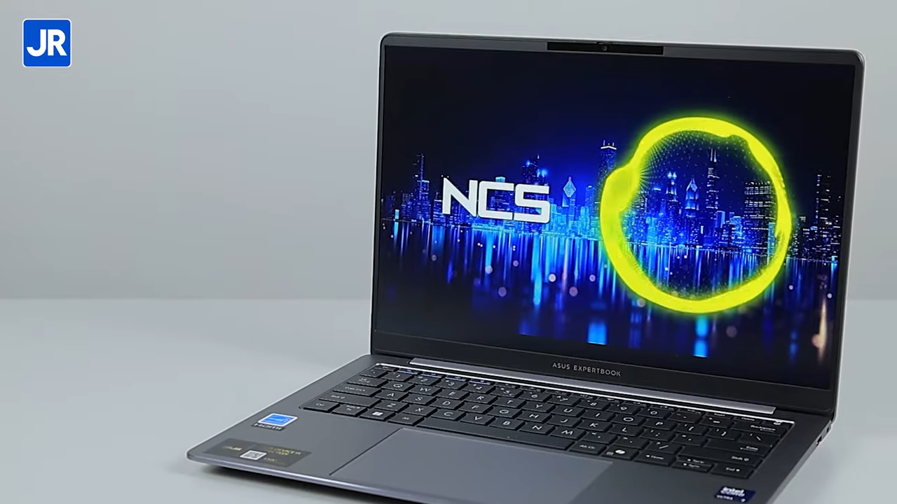 ASUS ExpertBook P5 P5405 2024 16