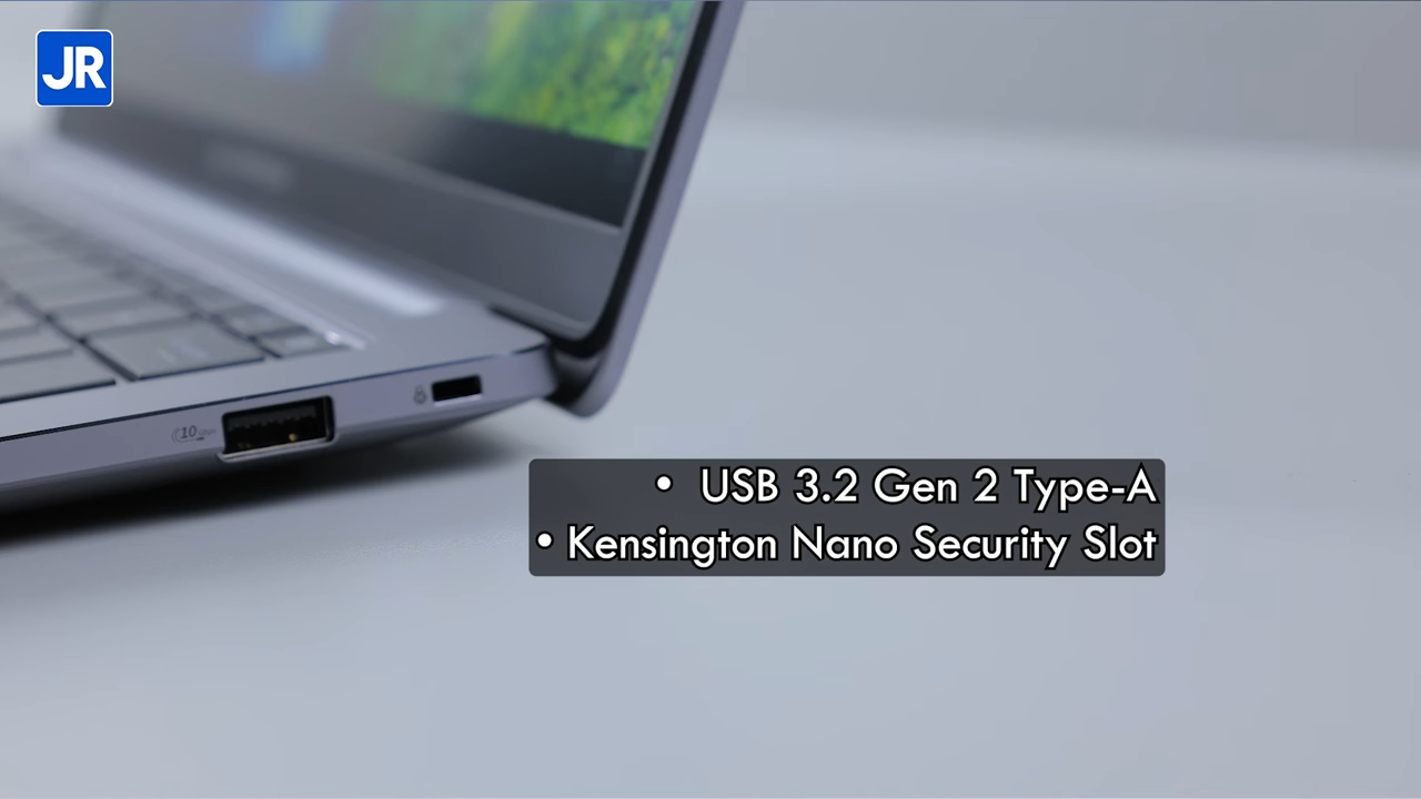 ASUS ExpertBook P5 P5405 2024 18