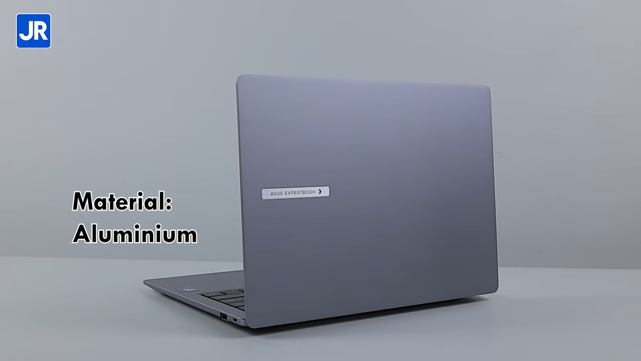ASUS ExpertBook P5 P5405 2024 9