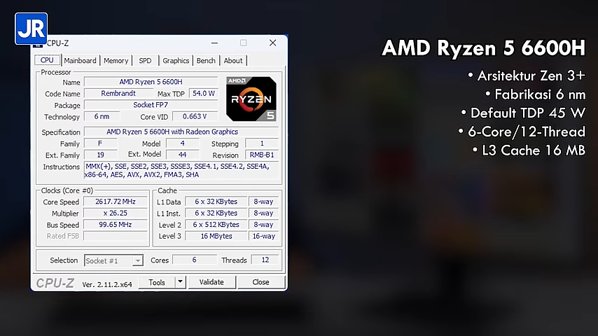 Review Advan Force One: AIO PC Rp 6 Jutaan Bisa SEBAGUS ini?! 3 Advan Force One 4