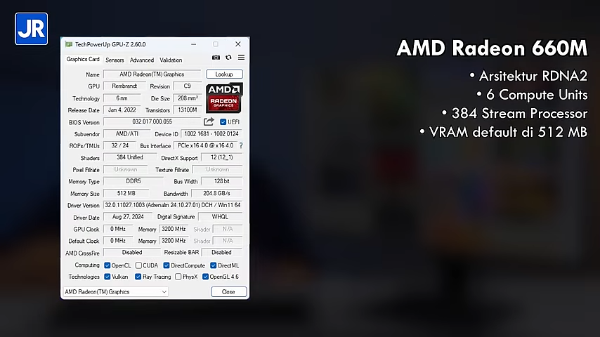 Review Advan Force One: AIO PC Rp 6 Jutaan Bisa SEBAGUS ini?! 4 Advan Force One 5