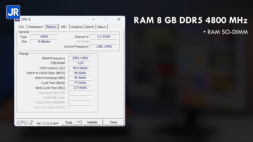 Review Advan Force One: AIO PC Rp 6 Jutaan Bisa SEBAGUS ini?! 5 Advan Force One 6