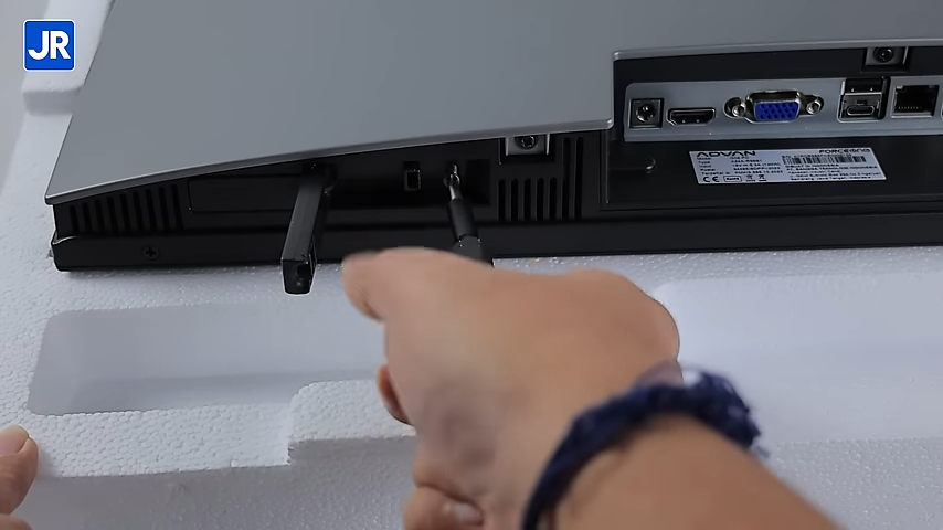 Review Advan Force One: AIO PC Rp 6 Jutaan Bisa SEBAGUS ini?! 7 Advan Force One 8