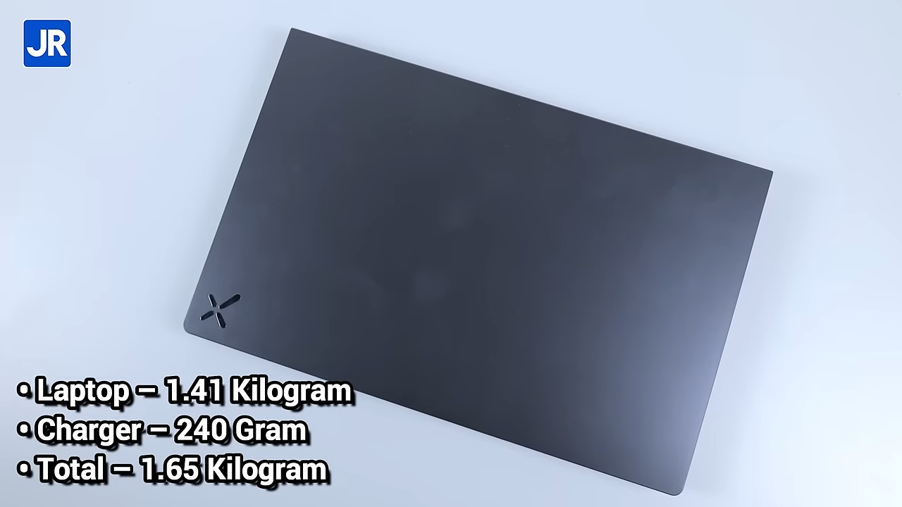 Review Axioo Hype 5 Gen 12: Laptop Murah Serba Bisa 3 Axioo Hype 5 Gen 12 10