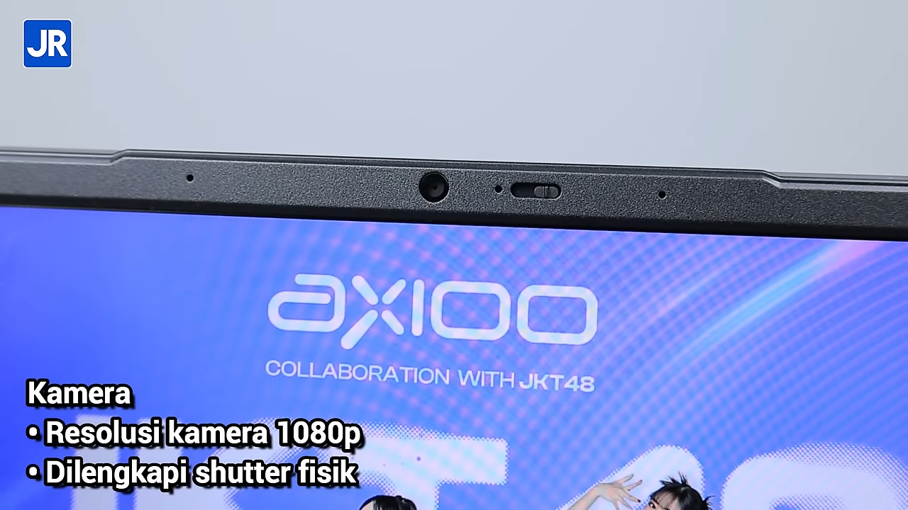 Review Axioo Hype 5 Gen 12: Laptop Murah Serba Bisa 6 Axioo Hype 5 Gen 12 14