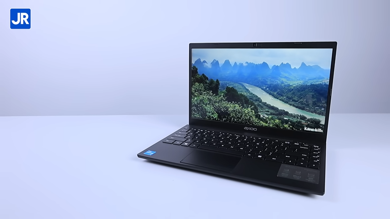Review Axioo Hype JKT48 Special Edition: Laptop Rp 5.9 Juta Bisa Edit 4K dengan Baterai 11 Jam 4 Axioo Hype JKT48 Special Edition 12