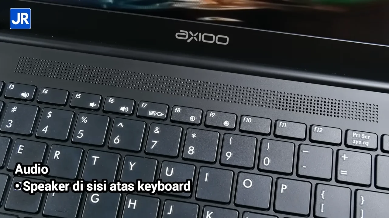 Review Axioo Hype JKT48 Special Edition: Laptop Rp 5.9 Juta Bisa Edit 4K dengan Baterai 11 Jam 10 Axioo Hype JKT48 Special Edition 18