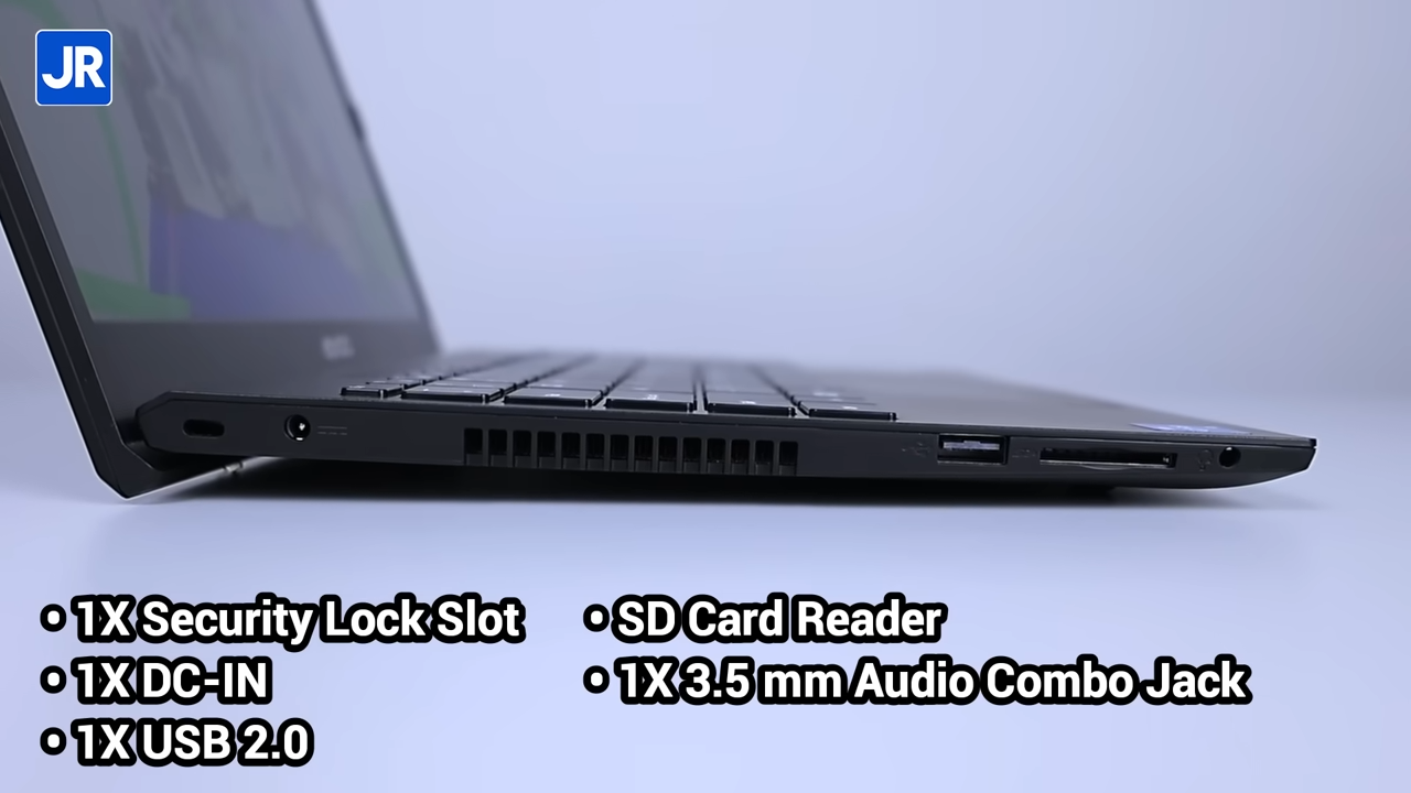 Review Axioo Hype JKT48 Special Edition: Laptop Rp 5.9 Juta Bisa Edit 4K dengan Baterai 11 Jam 11 Axioo Hype JKT48 Special Edition 19