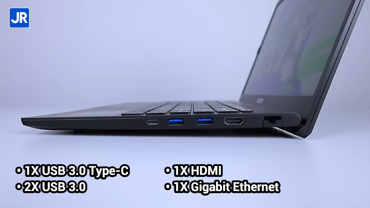 Review Axioo Hype JKT48 Special Edition: Laptop Rp 5.9 Juta Bisa Edit 4K dengan Baterai 11 Jam 12 Axioo Hype JKT48 Special Edition 20