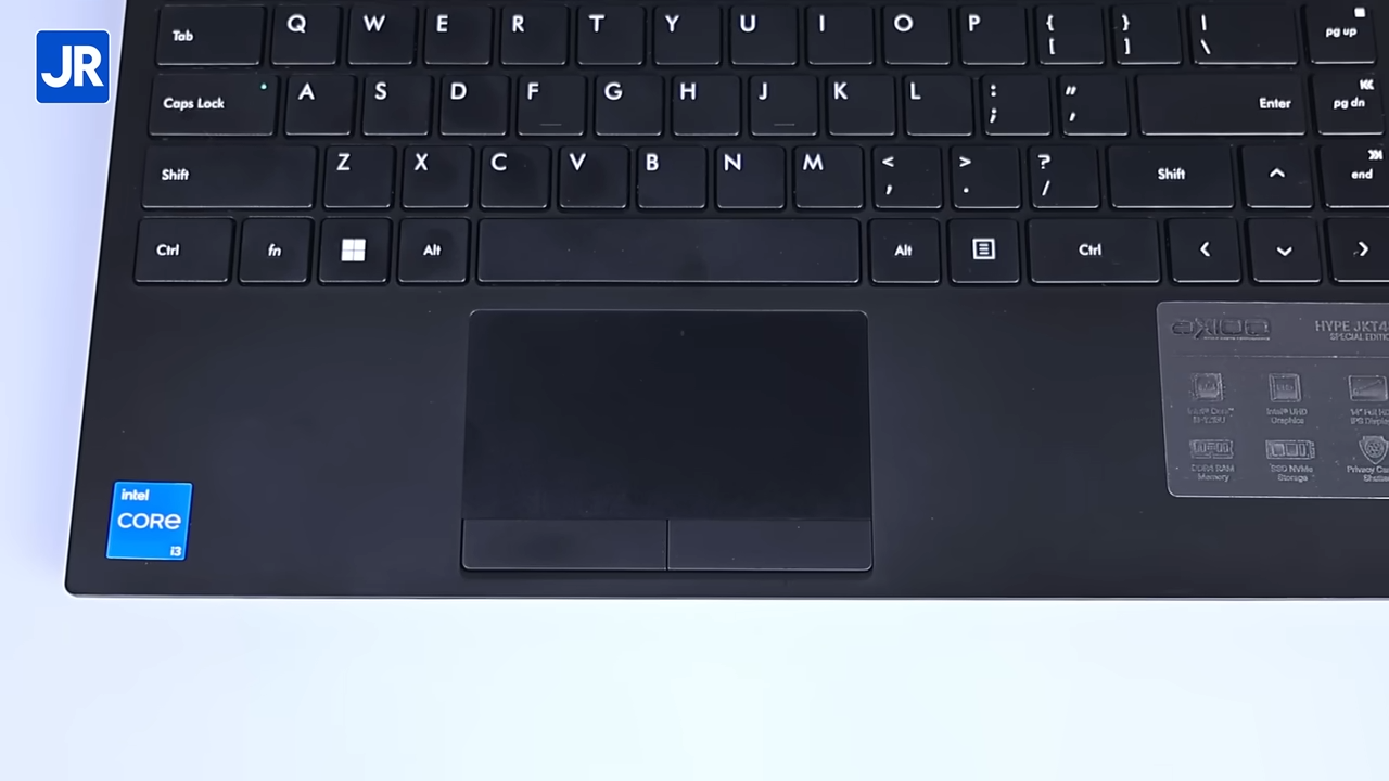 Review Axioo Hype JKT48 Special Edition: Laptop Rp 5.9 Juta Bisa Edit 4K dengan Baterai 11 Jam 14 Axioo Hype JKT48 Special Edition 22