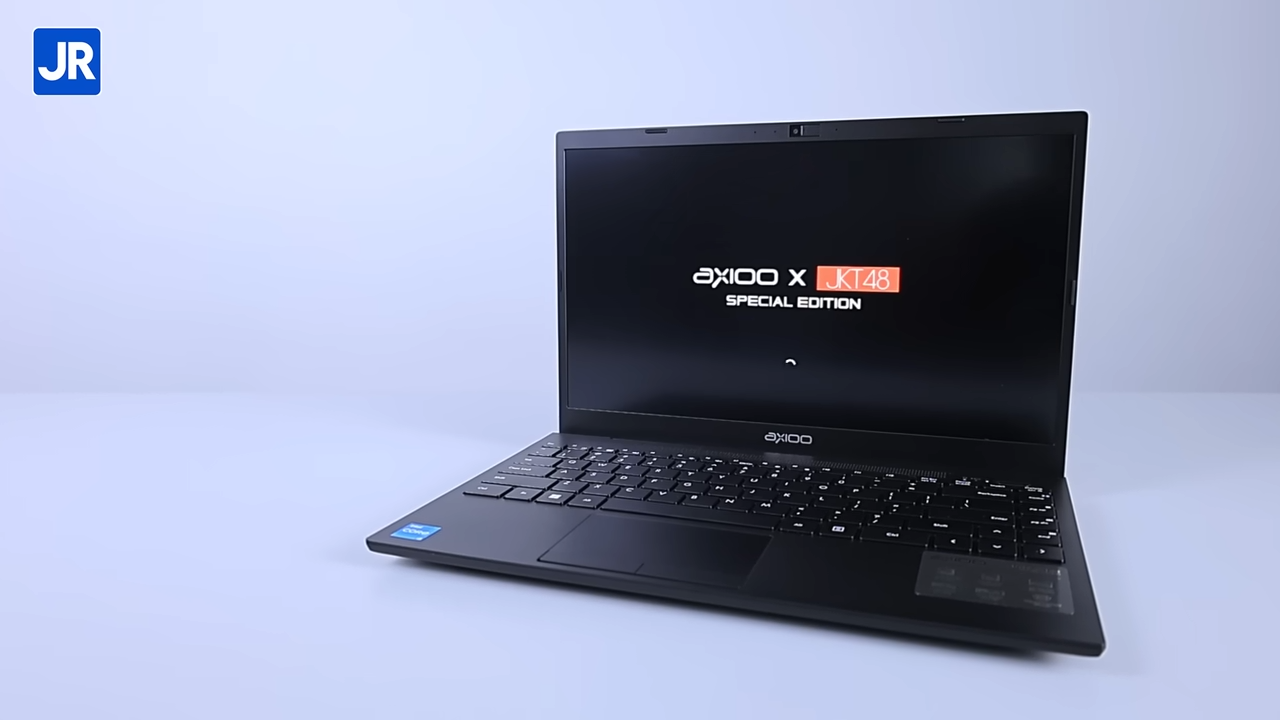 Review Axioo Hype JKT48 Special Edition: Laptop Rp 5.9 Juta Bisa Edit 4K dengan Baterai 11 Jam 2 Axioo Hype JKT48 Special Edition 3