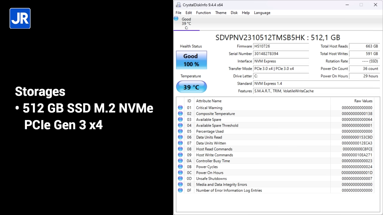 Review Axioo Hype JKT48 Special Edition: Laptop Rp 5.9 Juta Bisa Edit 4K dengan Baterai 11 Jam 6 Axioo Hype JKT48 Special Edition 7