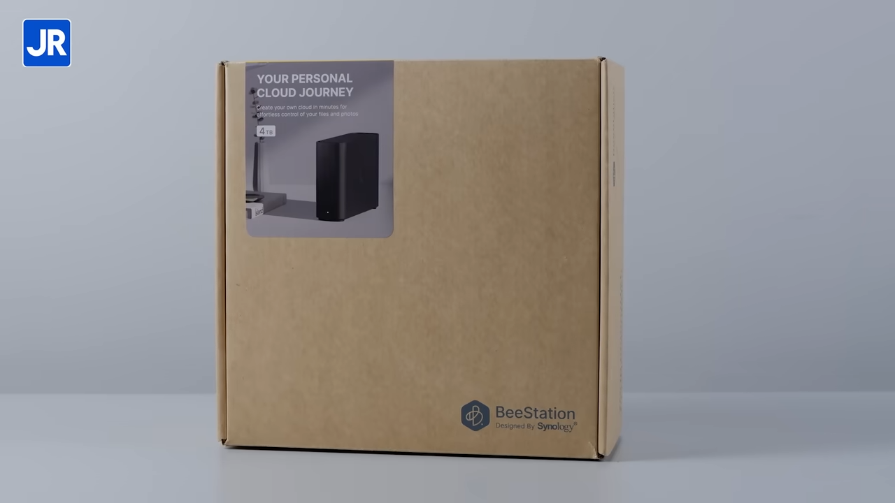 Review BeeStation Synology: Membuat Cloud Storage Pribadi dengan Mudah, Murah, Kapasitas Besar 3 BeeStation Synology 2