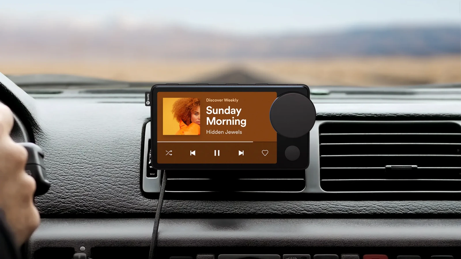 Spotify Car Thing Kini Resmi Mati, Tak Bisa Dipakai Lagi 7 Spotify Car Thing