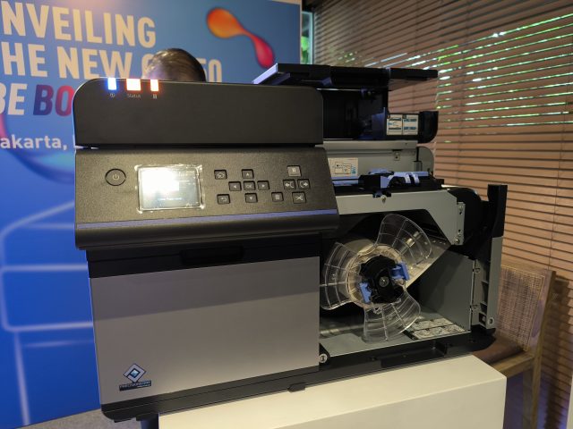 Epson Luncurkan Printer Label CW-C8050, Printer Label Berkualitas Tinggi 3 Epson C8050