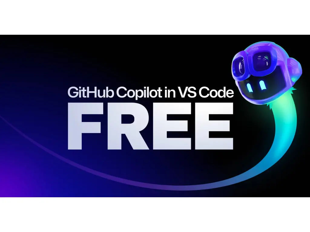 GitHub Umumkan CoPilot Code Gratis Untuk Visual Studio Code! 16 GitHub