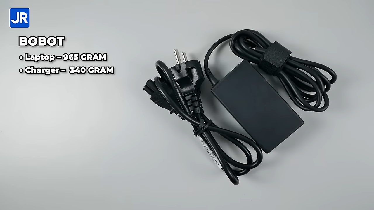 Review HP EliteBook 635 Aero G11: Laptop Kerja Yang Tipis dan Ringan Tapi Kencang! 5 HP EliteBook 635 Aero G11 10