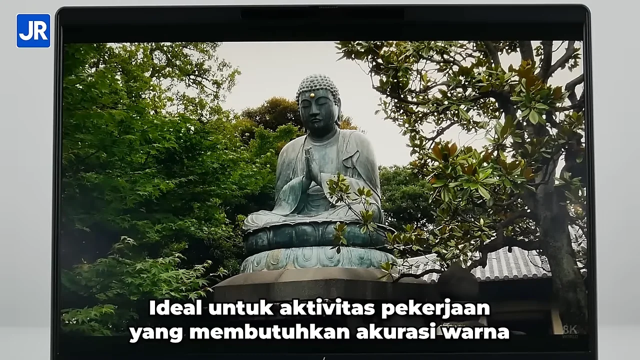 Review HP EliteBook 635 Aero G11: Laptop Kerja Yang Tipis dan Ringan Tapi Kencang! 7 HP EliteBook 635 Aero G11 12