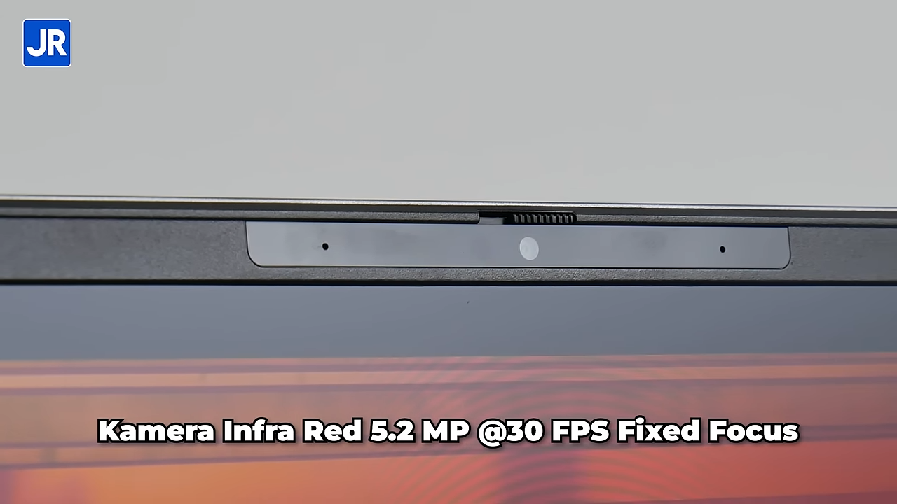 Review HP EliteBook 635 Aero G11: Laptop Kerja Yang Tipis dan Ringan Tapi Kencang! 8 HP EliteBook 635 Aero G11 13