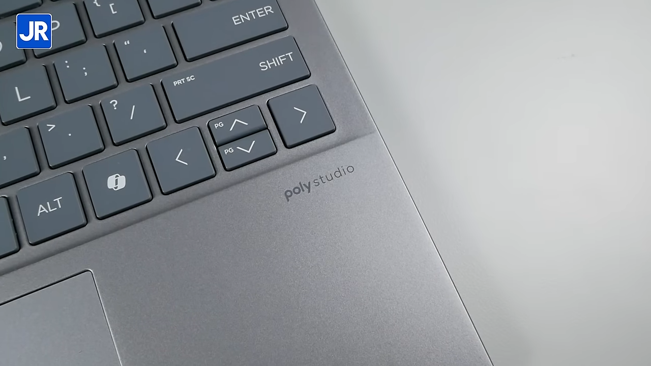 Review HP EliteBook 635 Aero G11: Laptop Kerja Yang Tipis dan Ringan Tapi Kencang! 9 HP EliteBook 635 Aero G11 14