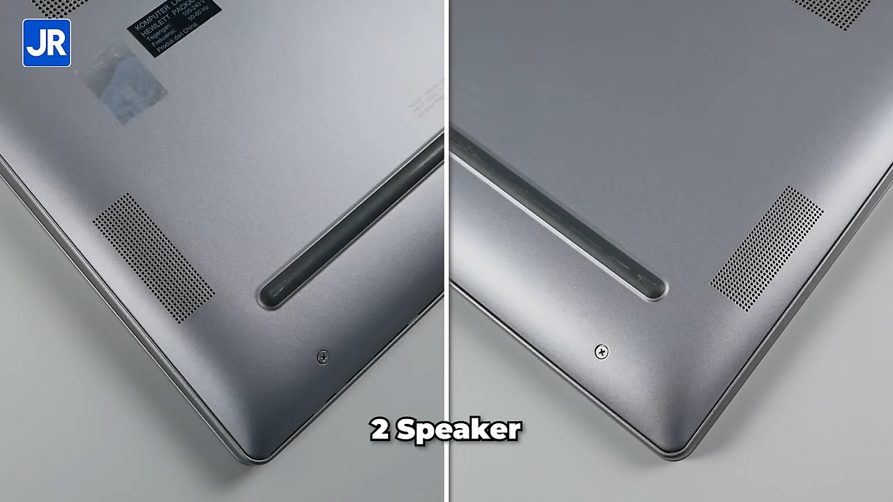 Review HP EliteBook 635 Aero G11: Laptop Kerja Yang Tipis dan Ringan Tapi Kencang! 10 HP EliteBook 635 Aero G11 15