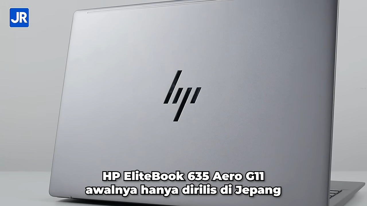 HP EliteBook 635 Aero G11 2