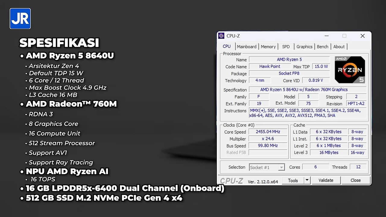 HP EliteBook 635 Aero G11 3