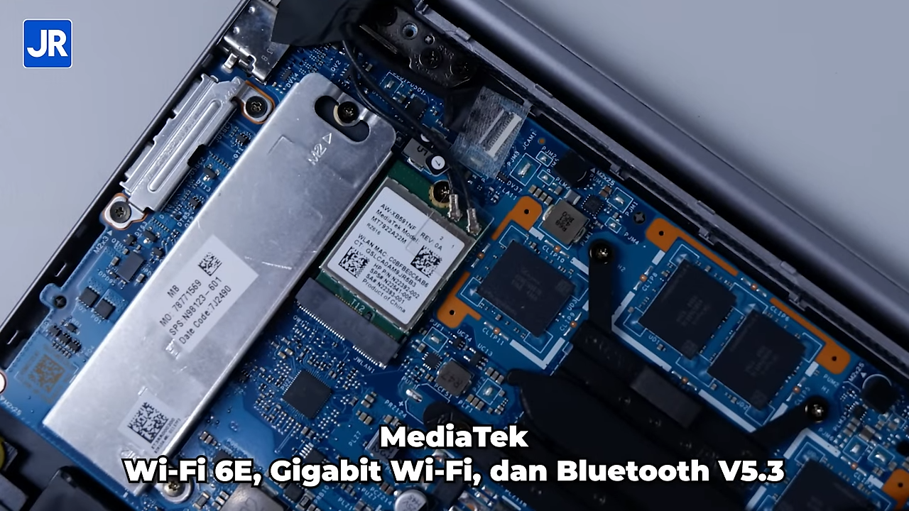 HP EliteBook 635 Aero G11 4