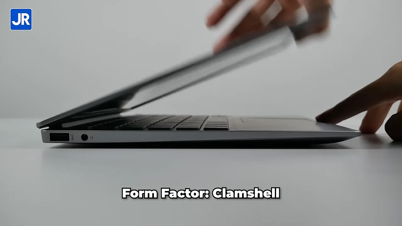 Review HP EliteBook 635 Aero G11: Laptop Kerja Yang Tipis dan Ringan Tapi Kencang! 1 HP EliteBook 635 Aero G11 6